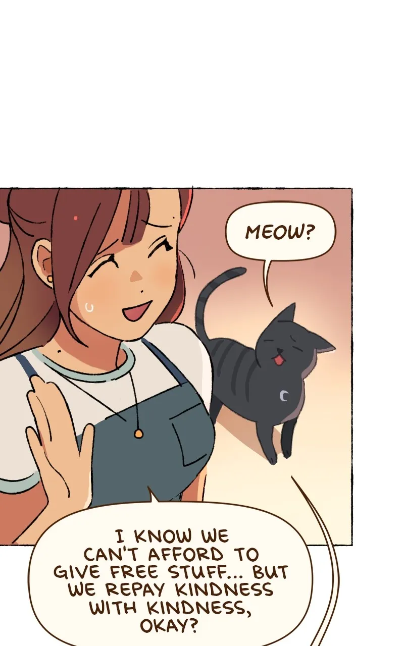 Little Hollow Café Chapter 2 page 21 - 