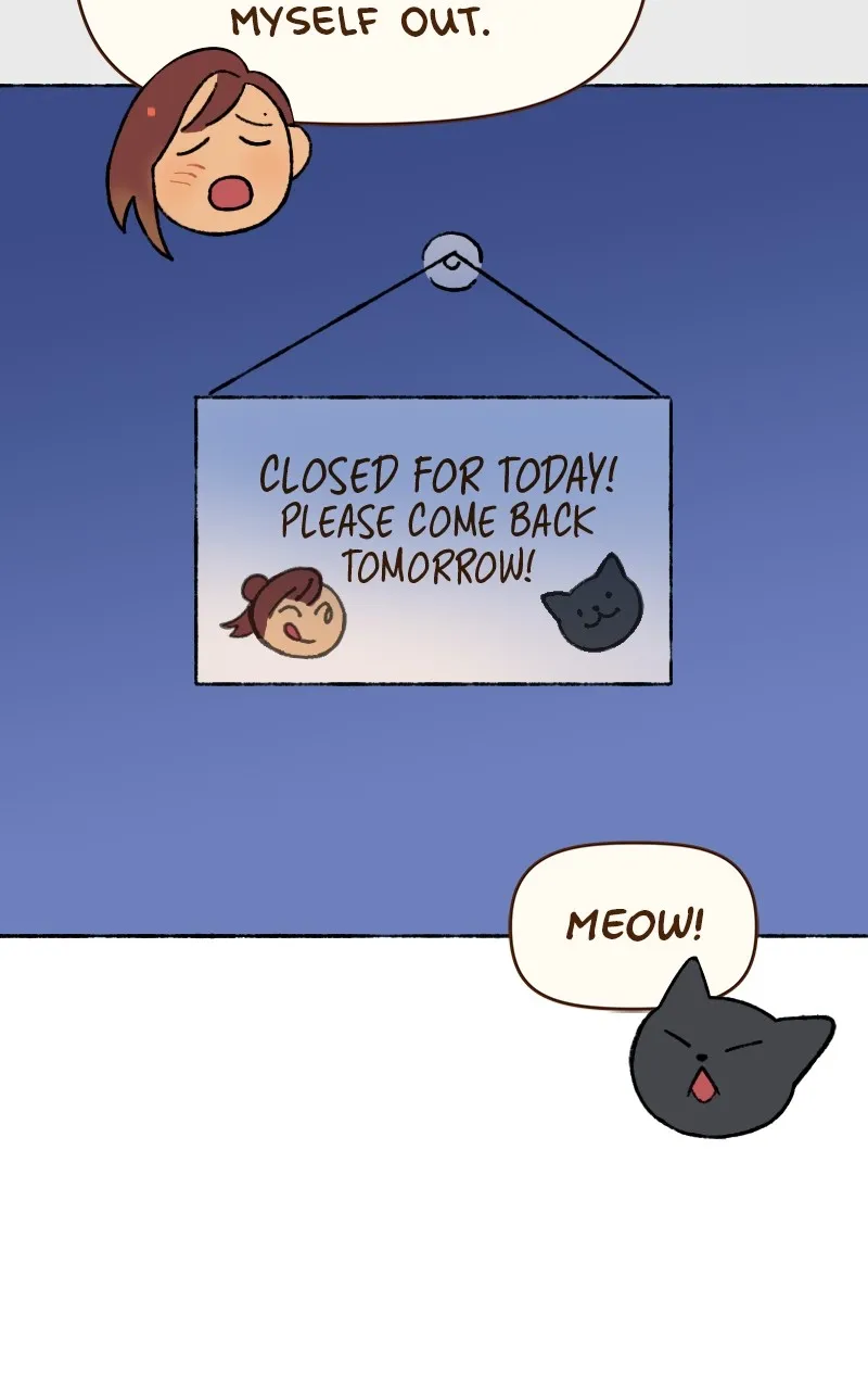 Little Hollow Café Chapter 2 page 23 - 