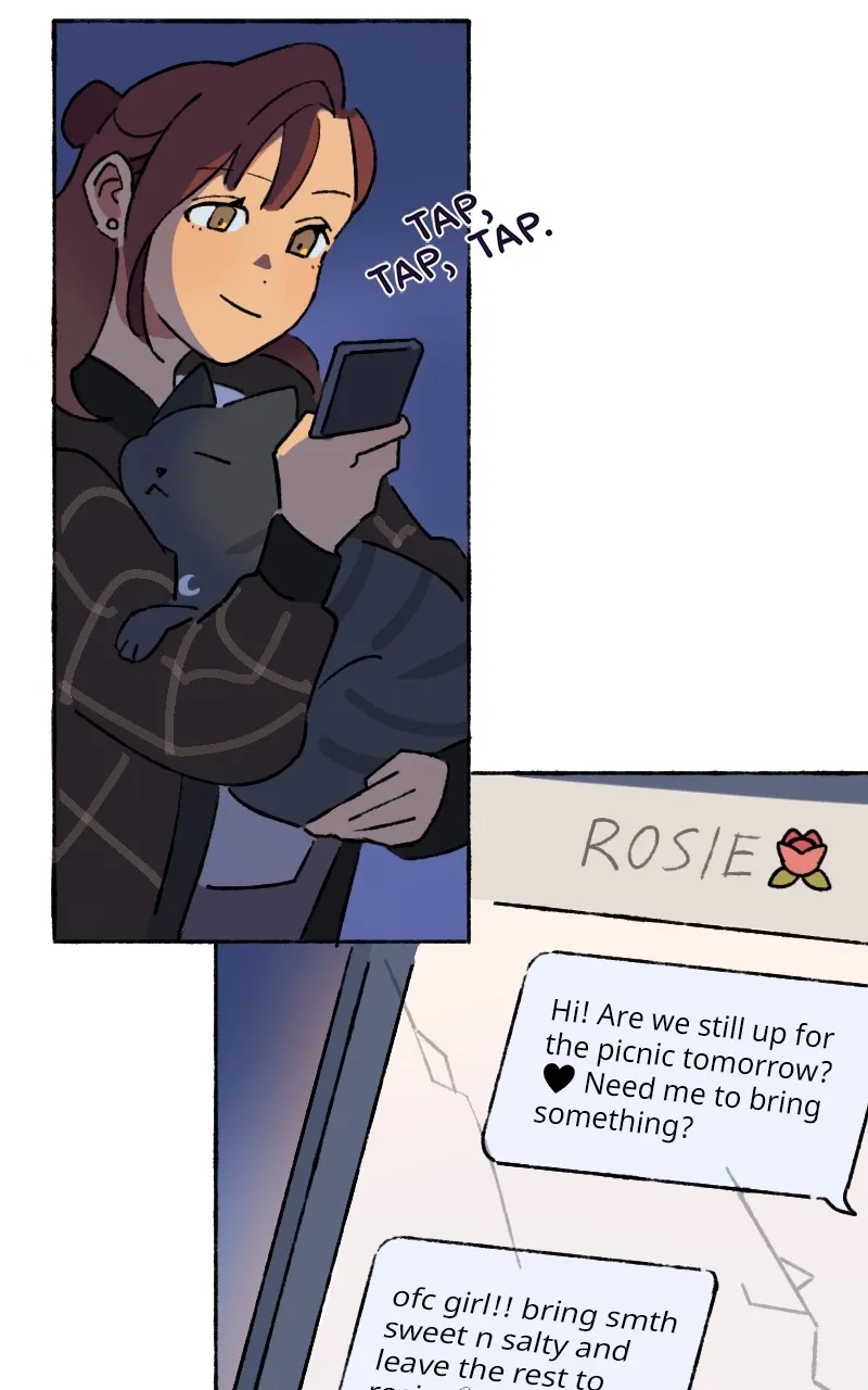 Little Hollow Café Chapter 2 page 24 - 