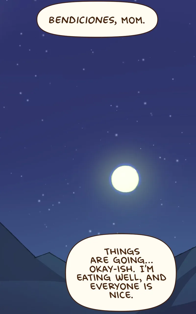 Little Hollow Café Chapter 2 page 28 - 
