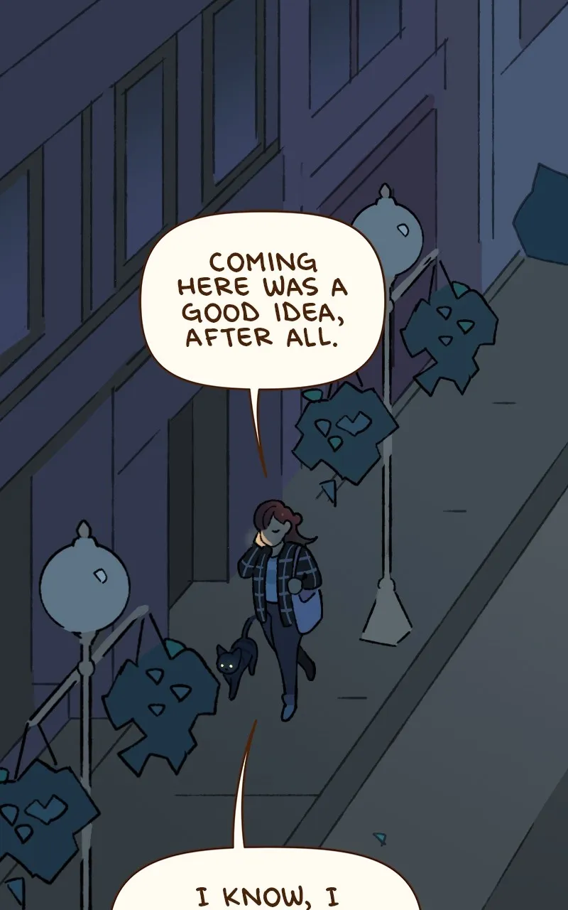 Little Hollow Café Chapter 2 page 30 - 