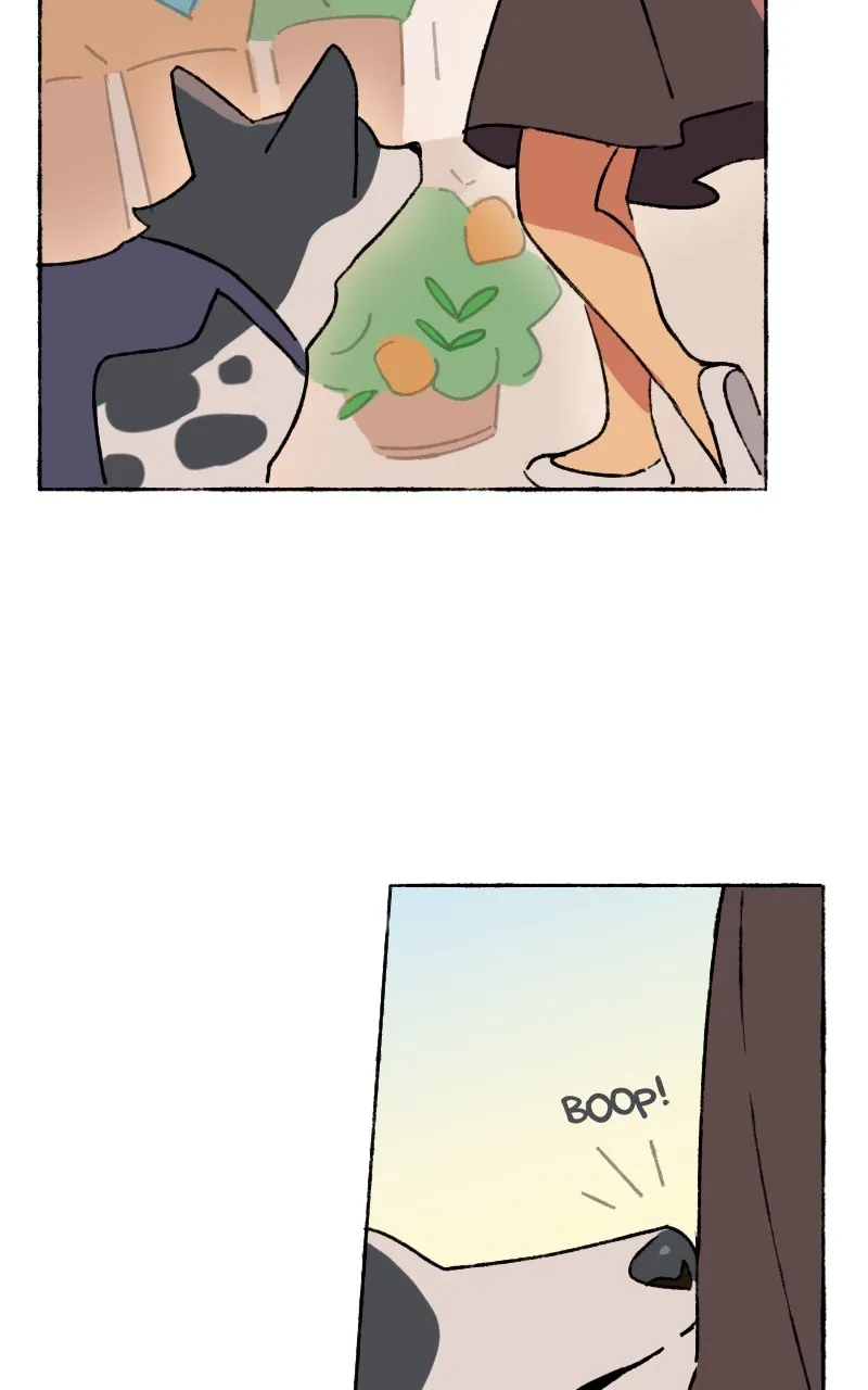 Little Hollow Café Chapter 2 page 38 - 