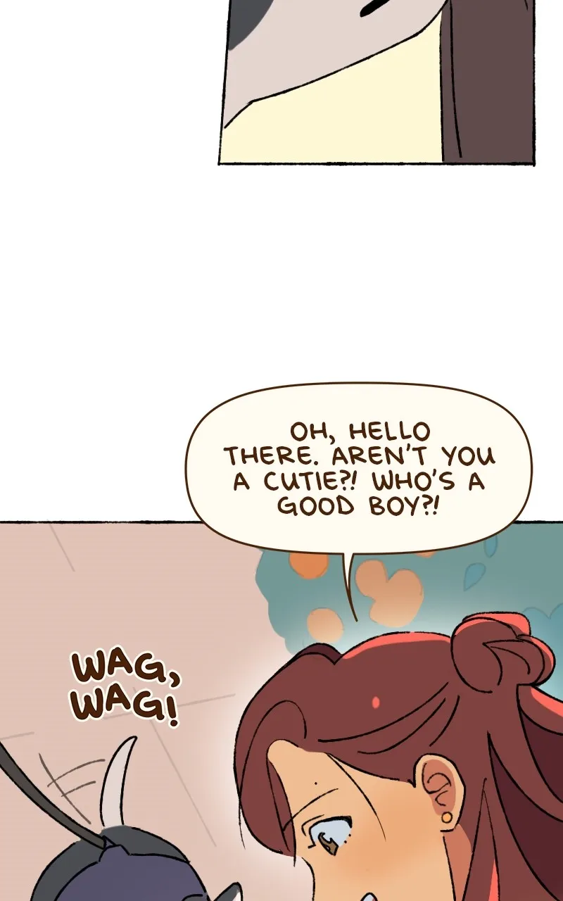 Little Hollow Café Chapter 2 page 39 - 