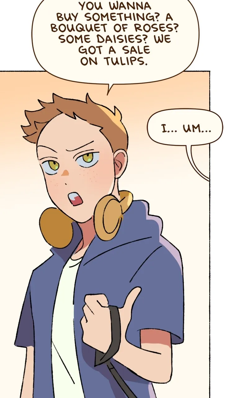 Little Hollow Café Chapter 2 page 41 - 
