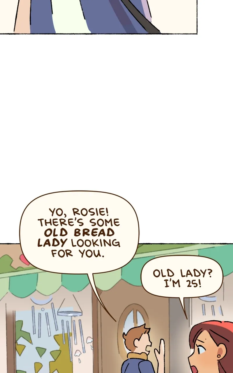 Little Hollow Café Chapter 2 page 42 - 