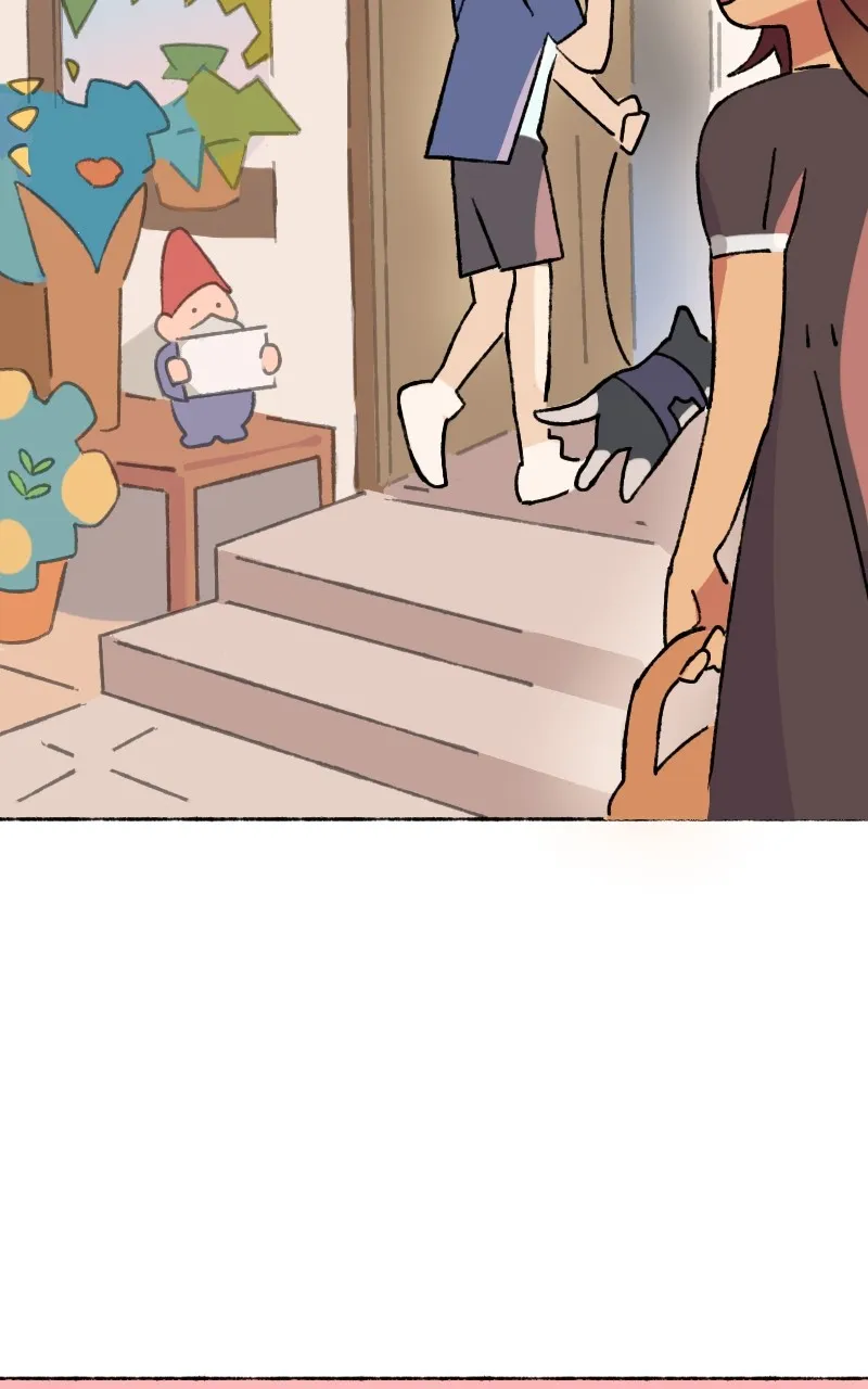 Little Hollow Café Chapter 2 page 43 - 