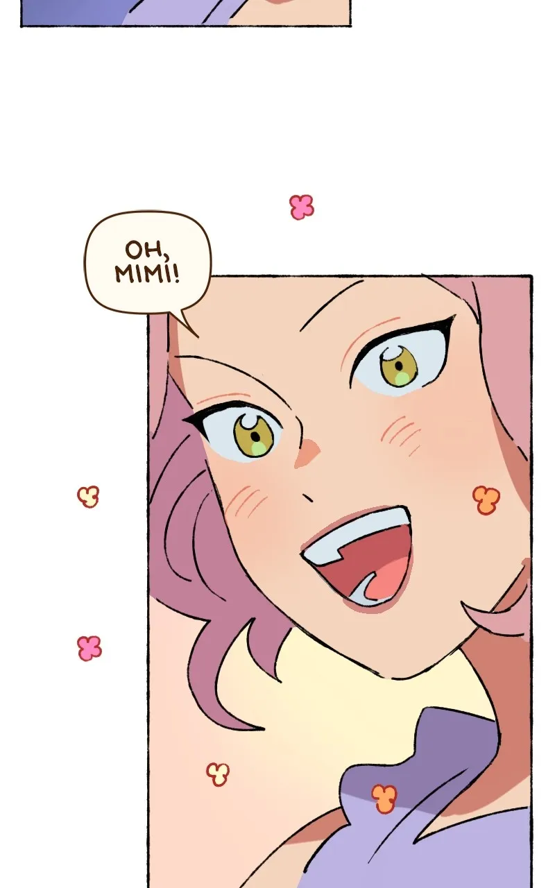 Little Hollow Café Chapter 2 page 46 - 