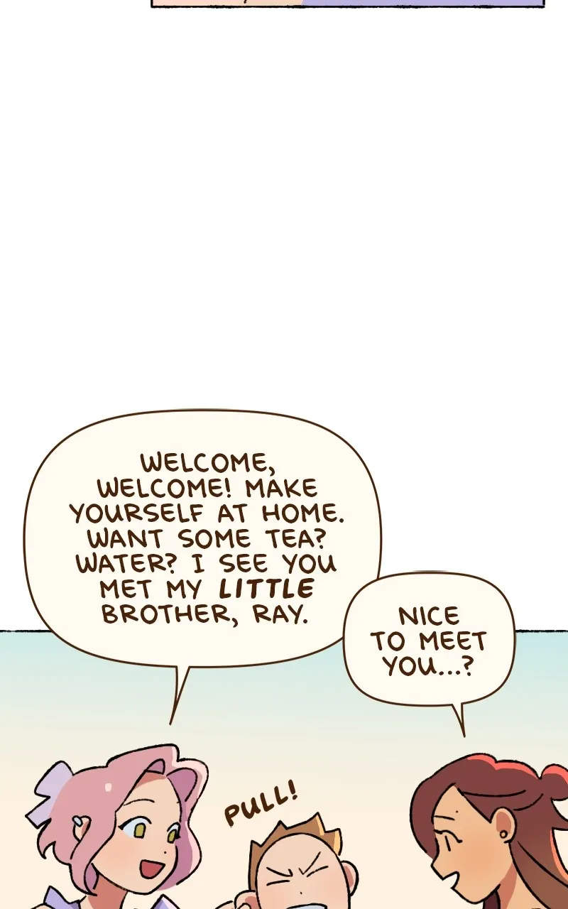 Little Hollow Café Chapter 2 page 47 - 