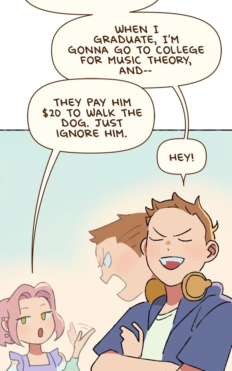 Little Hollow Café Chapter 2 page 50 - 