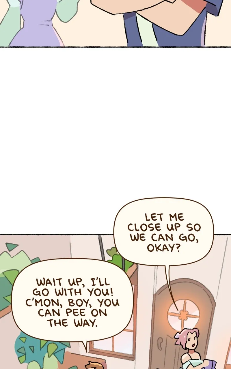 Little Hollow Café Chapter 2 page 51 - 