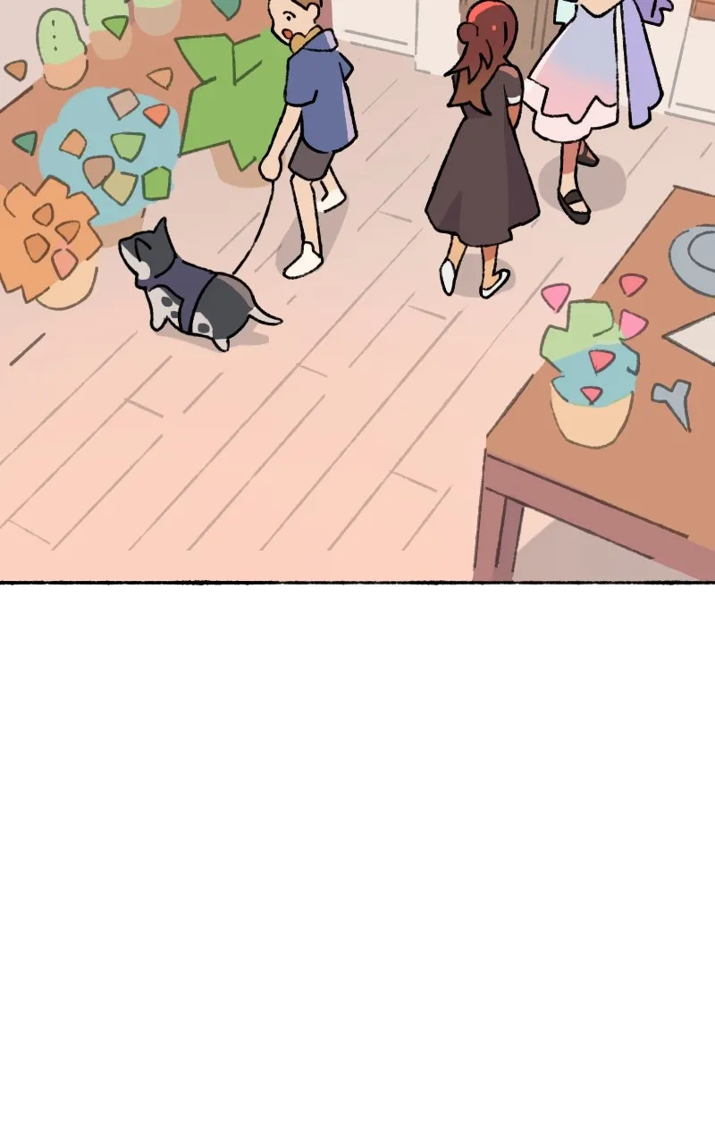 Little Hollow Café Chapter 2 page 52 - 