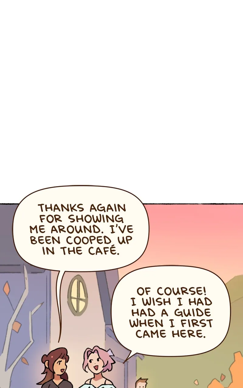 Little Hollow Café Chapter 2 page 53 - 