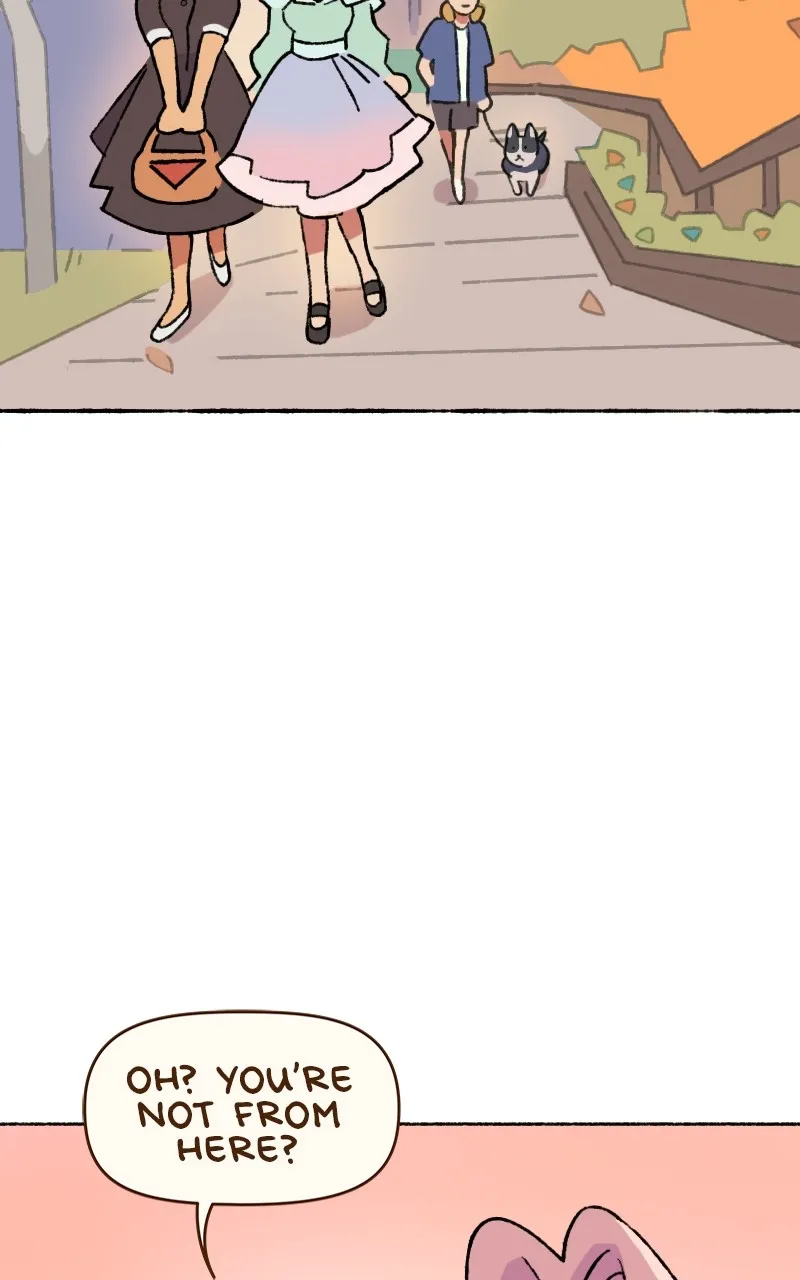 Little Hollow Café Chapter 2 page 54 - 