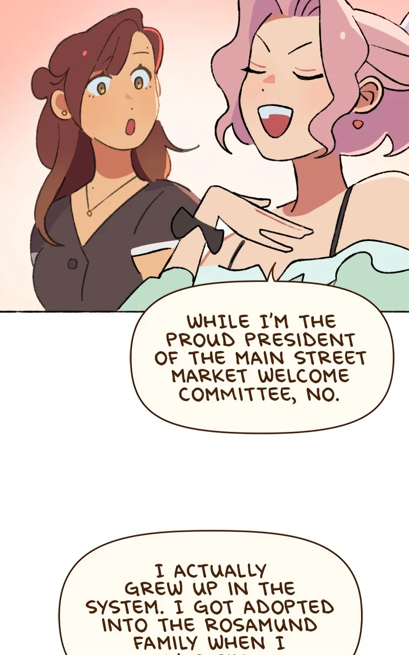 Little Hollow Café Chapter 2 page 55 - 