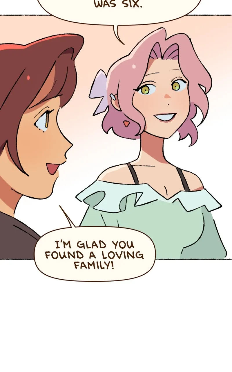 Little Hollow Café Chapter 2 page 56 - 