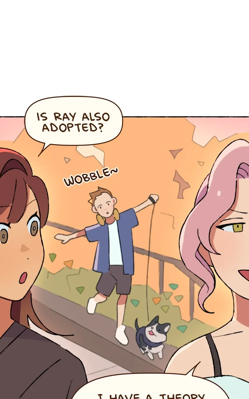 Little Hollow Café Chapter 2 page 57 - 