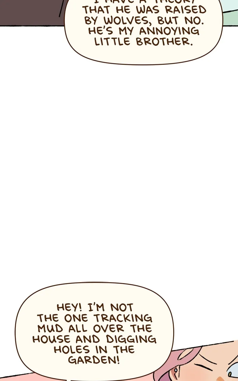 Little Hollow Café Chapter 2 page 58 - 