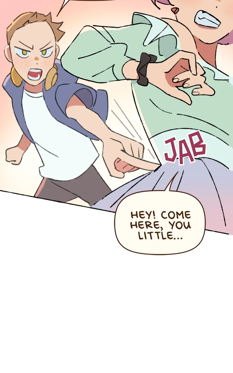 Little Hollow Café Chapter 2 page 59 - 