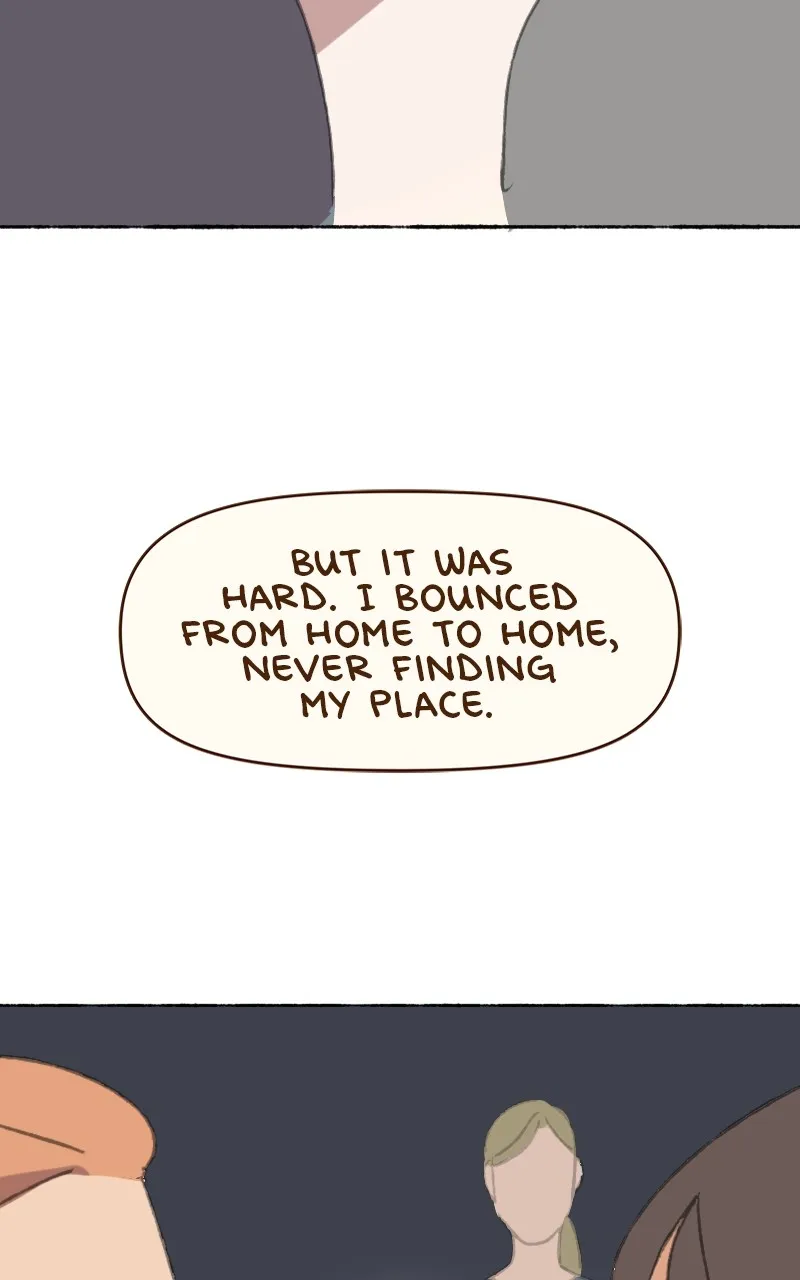 Little Hollow Café Chapter 2 page 64 - 