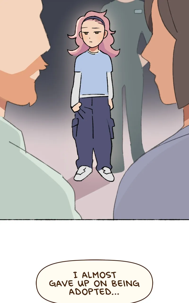 Little Hollow Café Chapter 2 page 65 - 