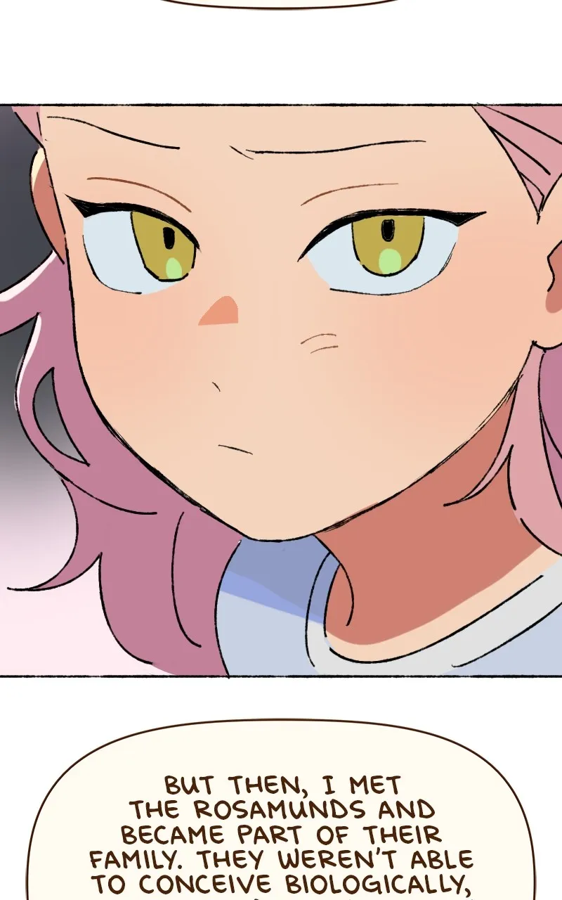 Little Hollow Café Chapter 2 page 66 - 
