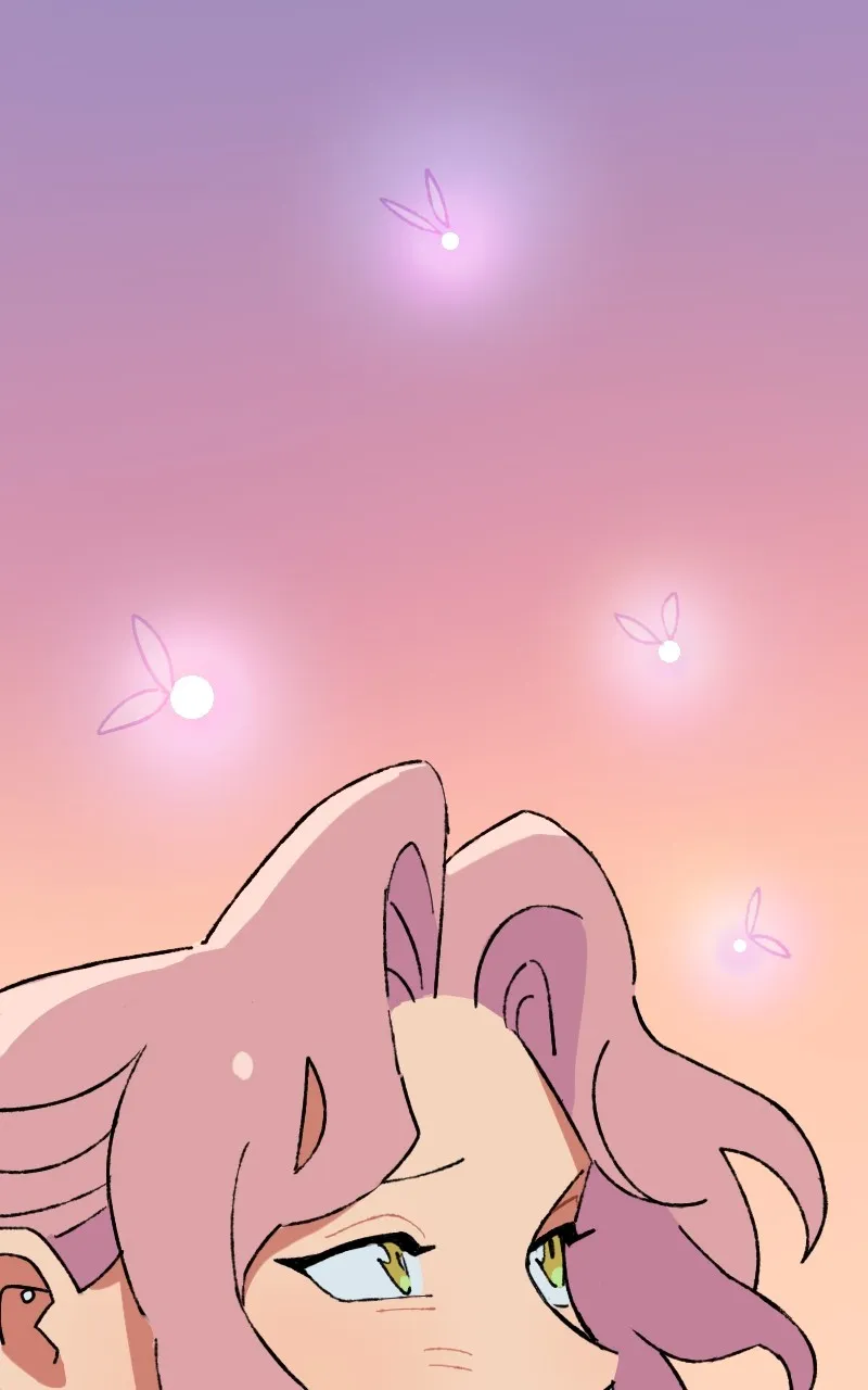 Little Hollow Café Chapter 2 page 71 - 