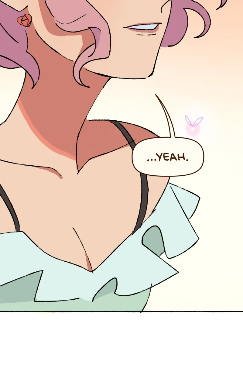 Little Hollow Café Chapter 2 page 72 - 