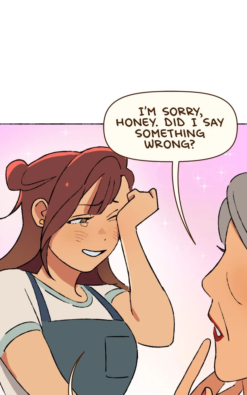 Little Hollow Café Chapter 2 page 9 - 