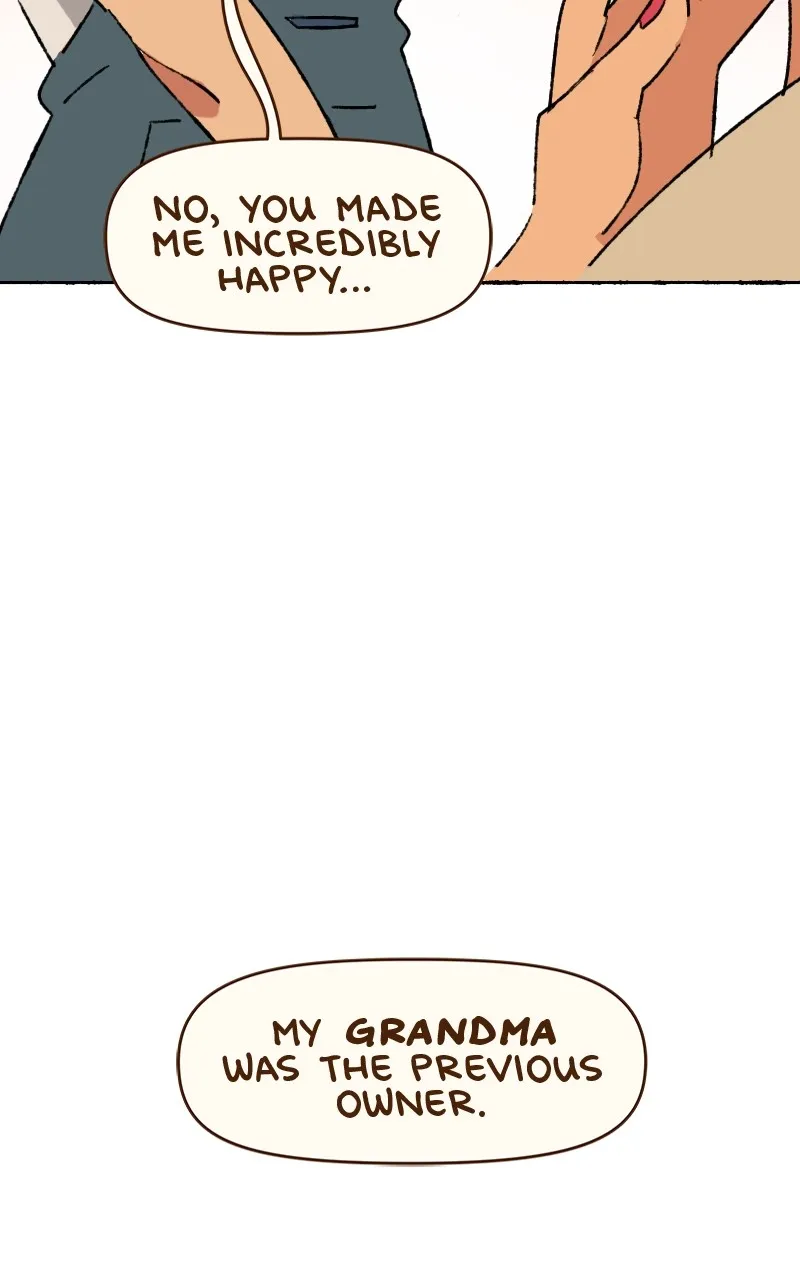 Little Hollow Café Chapter 2 page 10 - 
