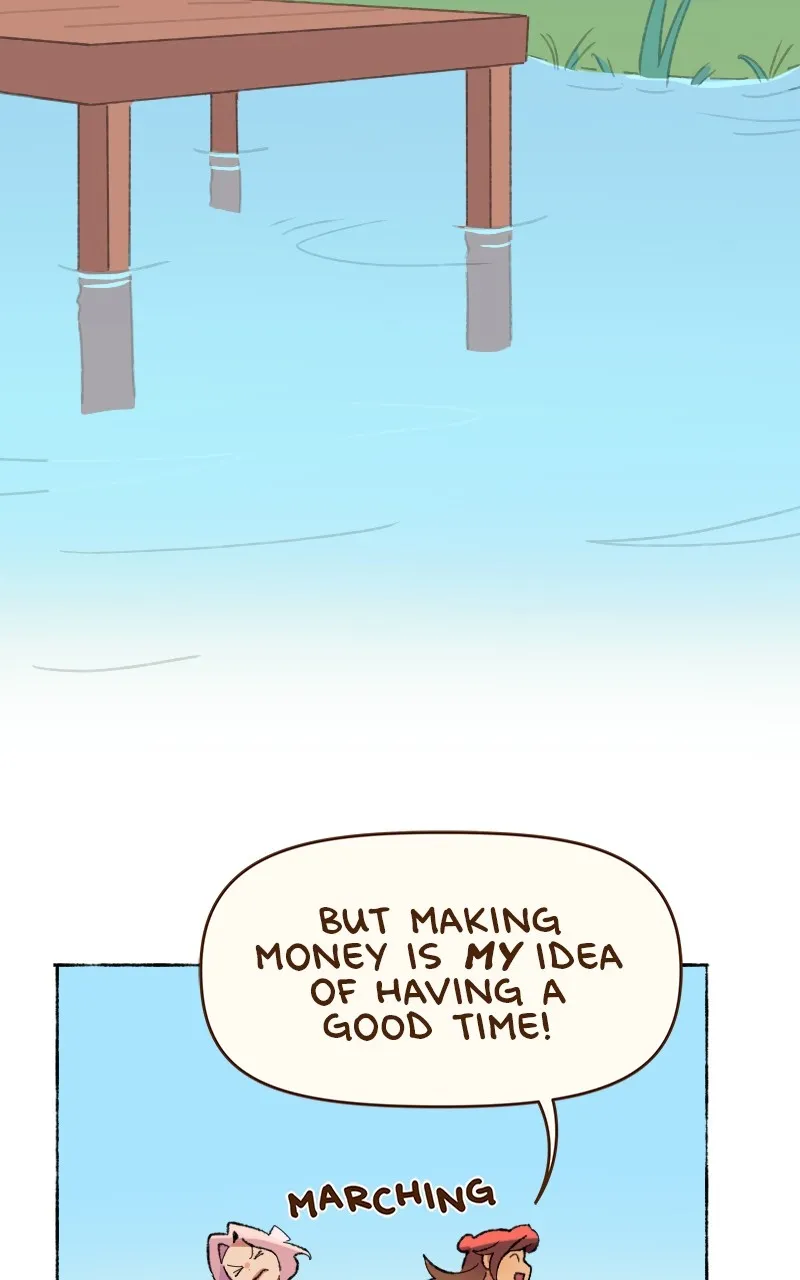 Little Hollow Café Chapter 21 page 2 - 