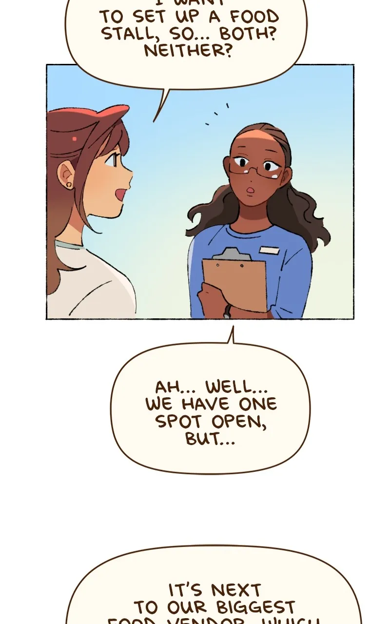 Little Hollow Café Chapter 21 page 12 - 