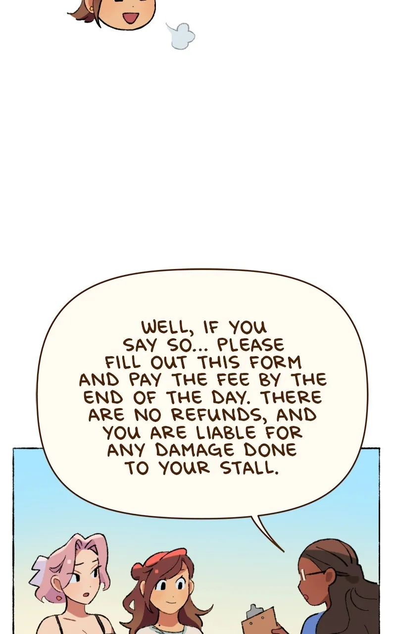 Little Hollow Café Chapter 21 page 14 - 