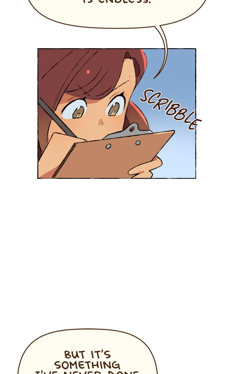Little Hollow Café Chapter 21 page 16 - 