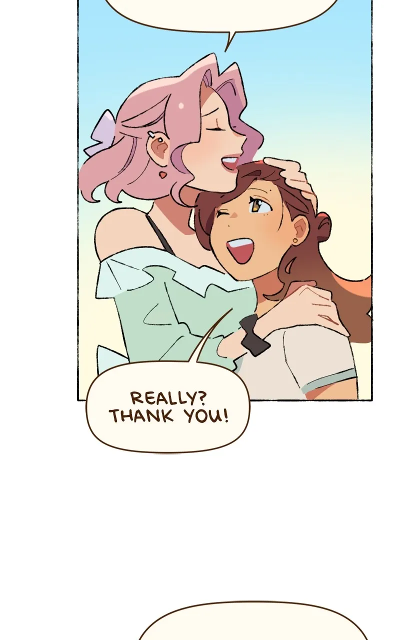 Little Hollow Café Chapter 21 page 19 - 