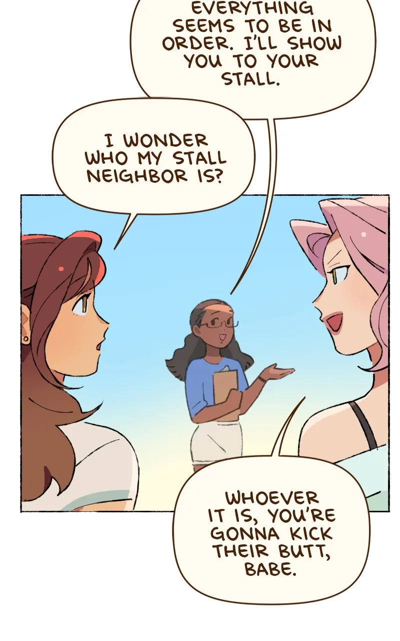Little Hollow Café Chapter 21 page 20 - 