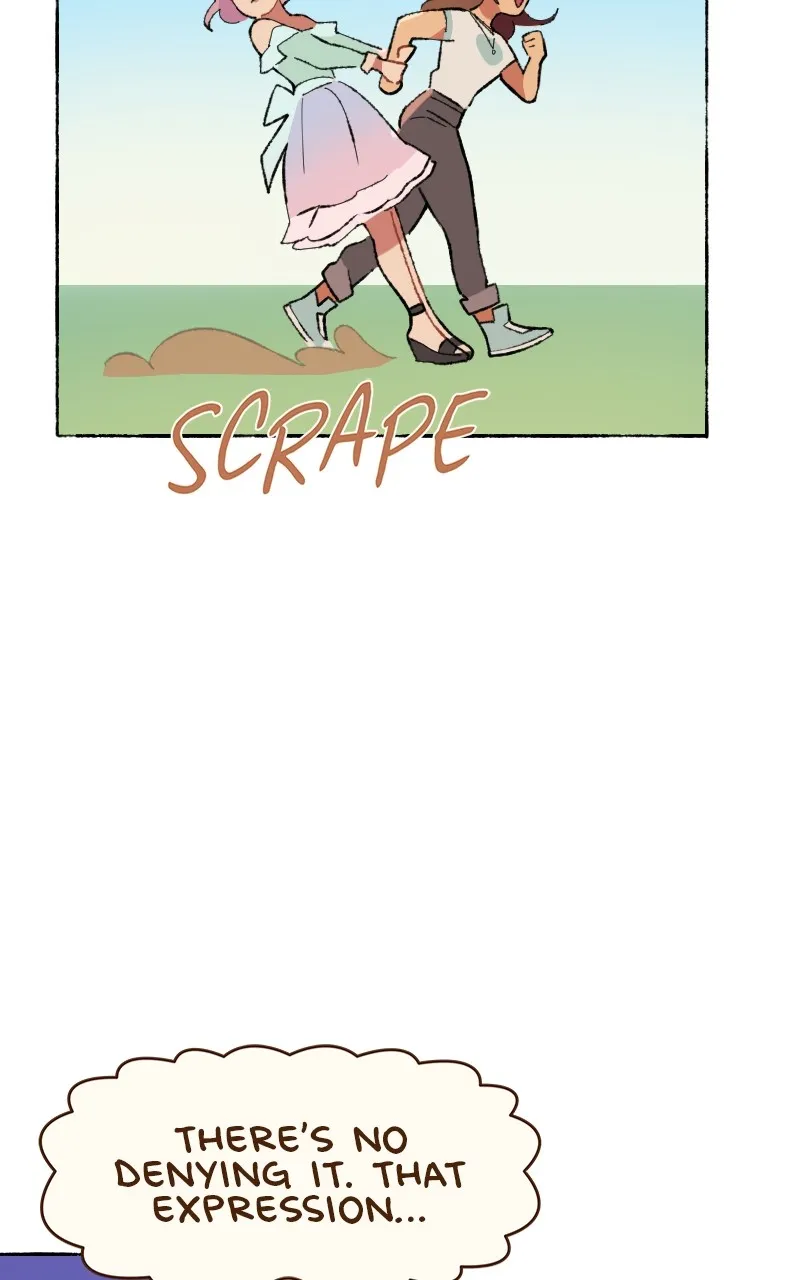 Little Hollow Café Chapter 21 page 3 - 