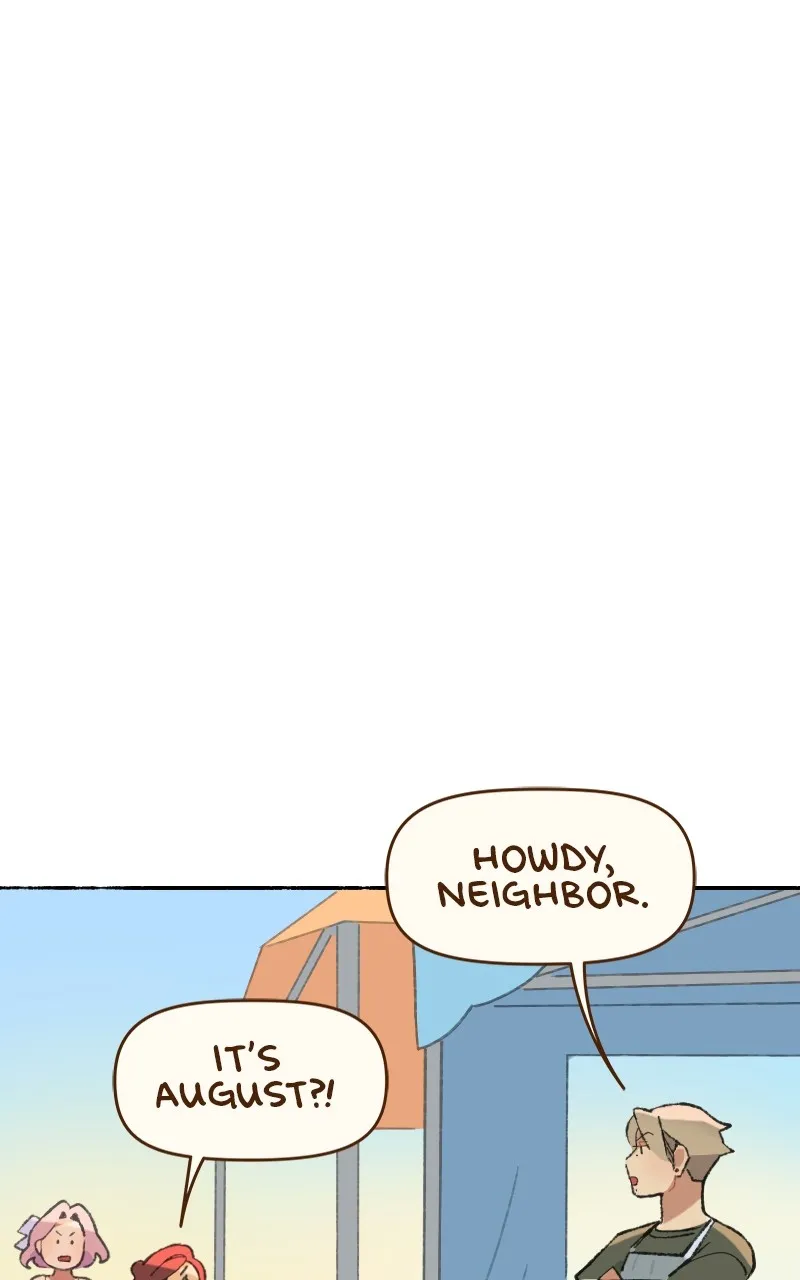 Little Hollow Café Chapter 21 page 21 - 