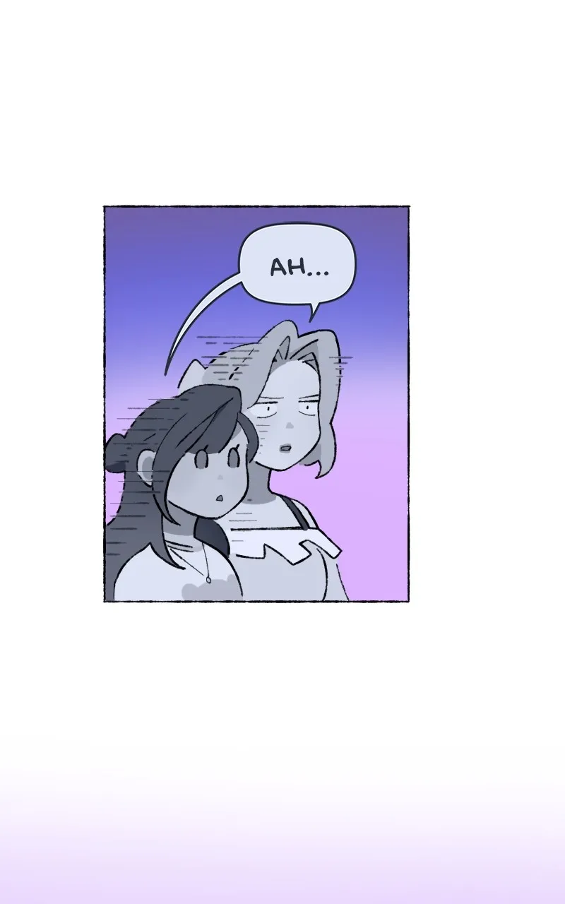 Little Hollow Café Chapter 21 page 26 - 