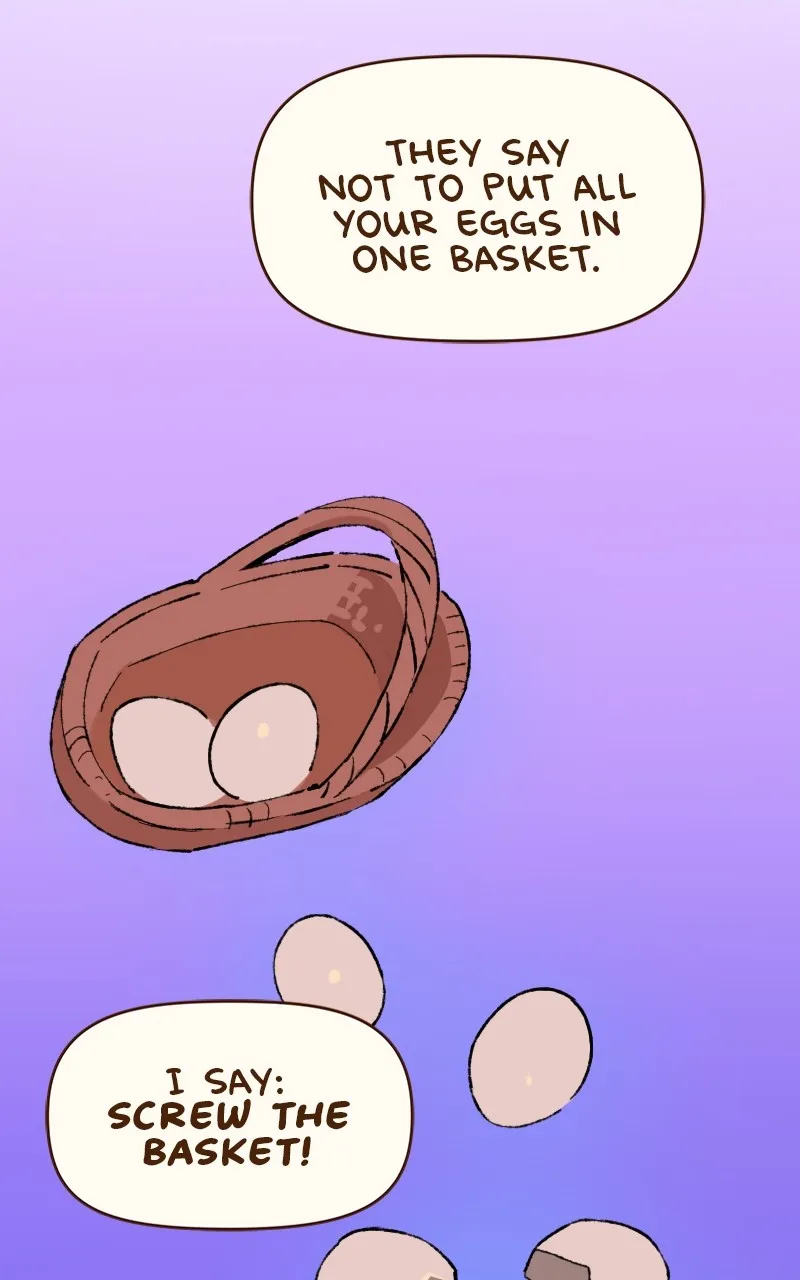 Little Hollow Café Chapter 21 page 27 - 