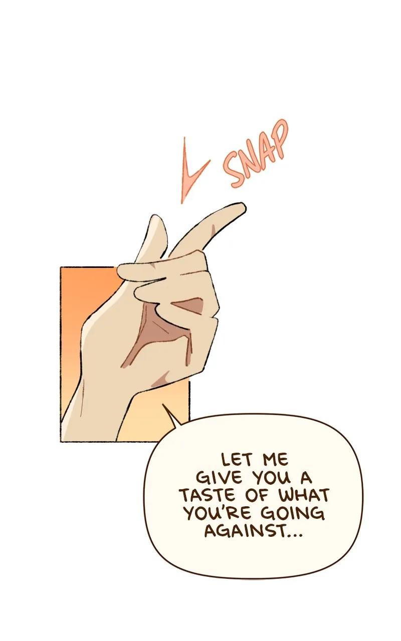 Little Hollow Café Chapter 21 page 33 - 