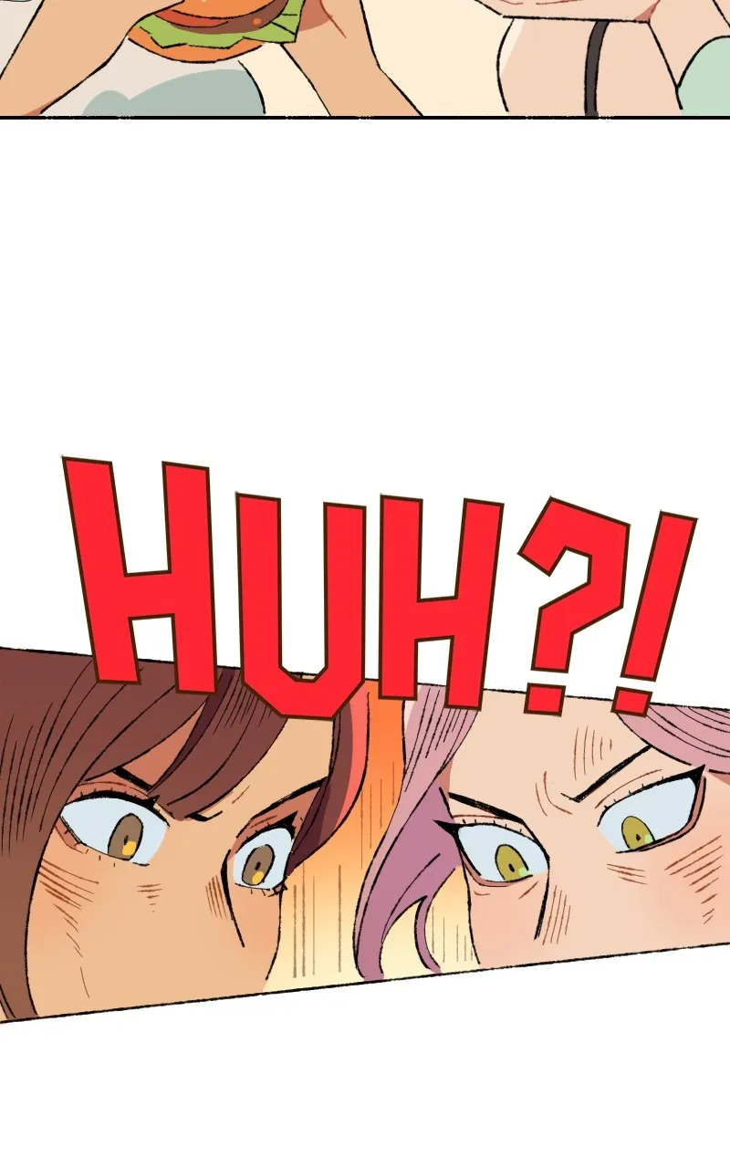 Little Hollow Café Chapter 21 page 39 - 