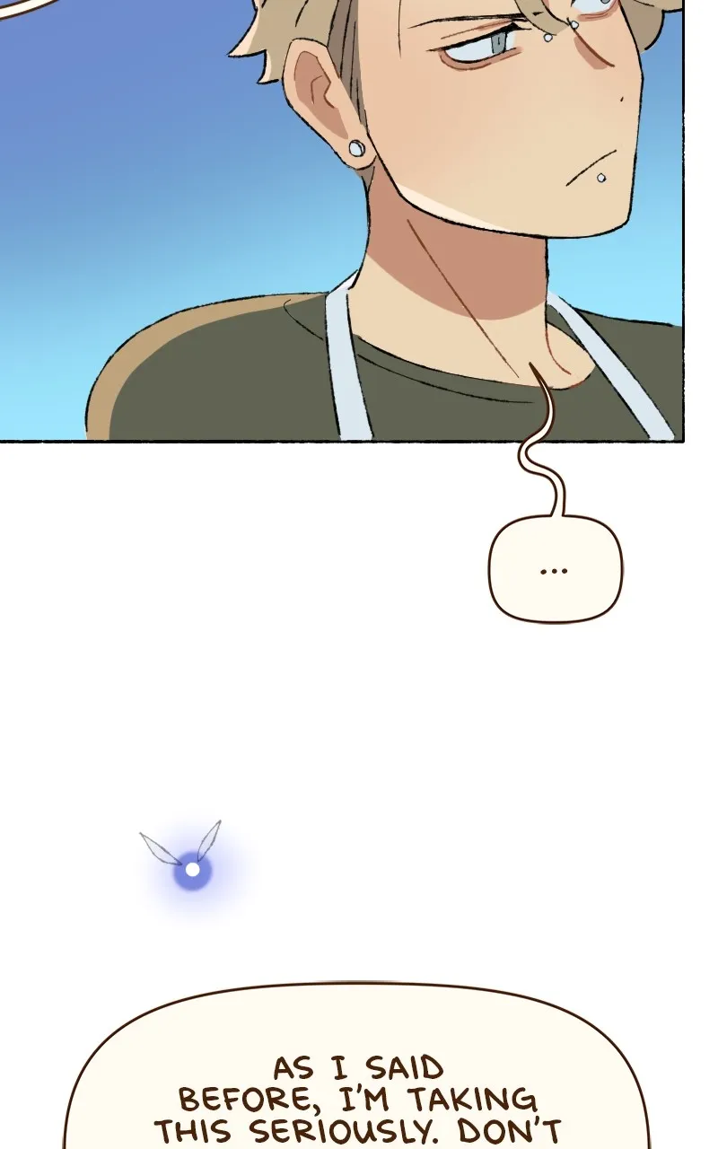 Little Hollow Café Chapter 21 page 44 - 