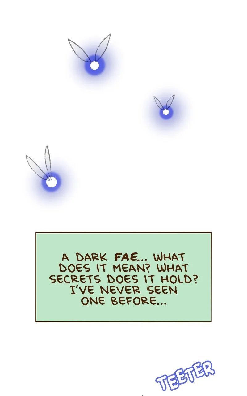 Little Hollow Café Chapter 21 page 48 - 