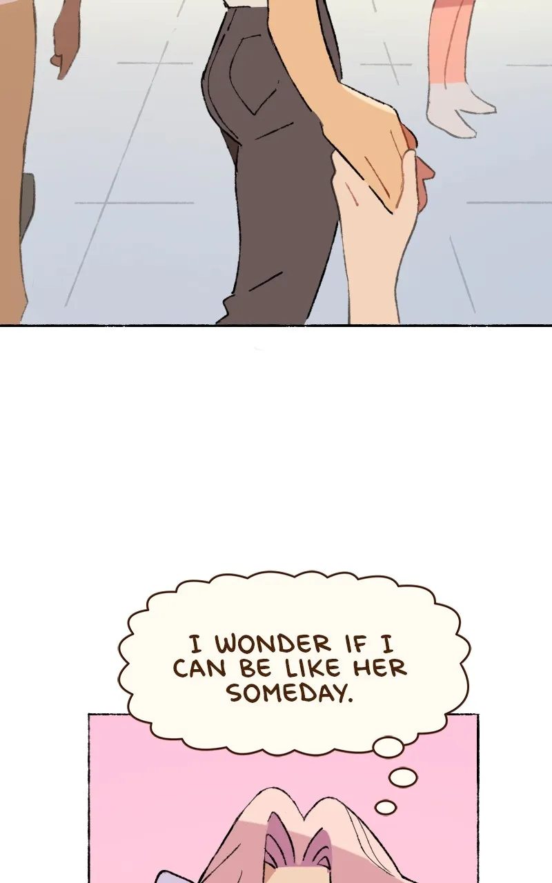 Little Hollow Café Chapter 21 page 6 - 