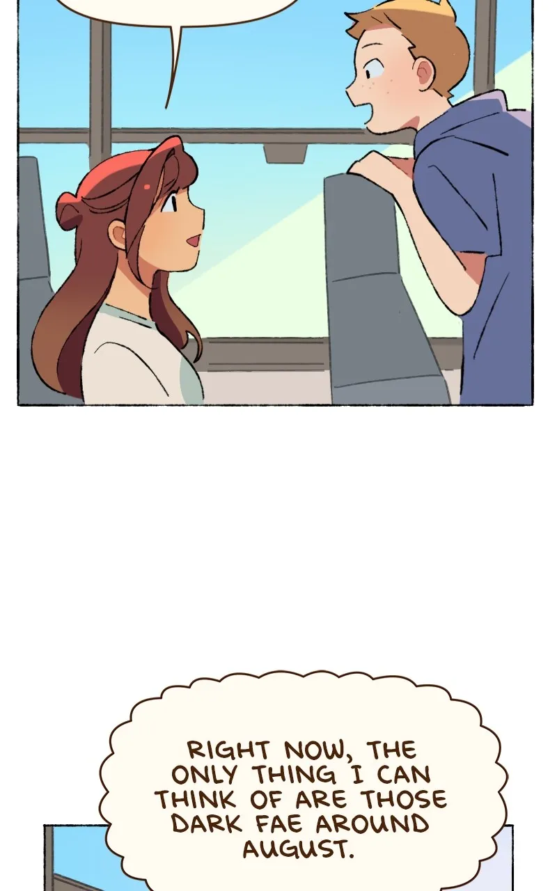 Little Hollow Café Chapter 21 page 57 - 