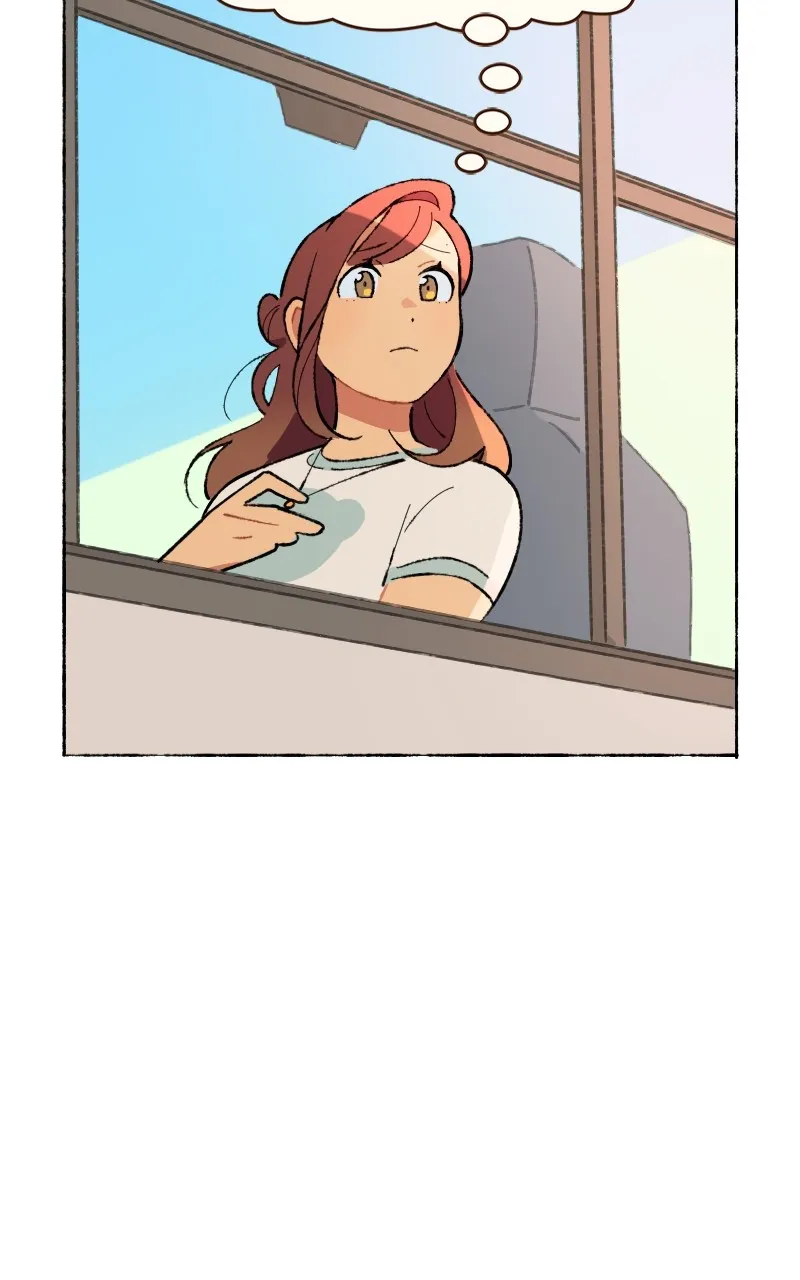 Little Hollow Café Chapter 21 page 58 - 