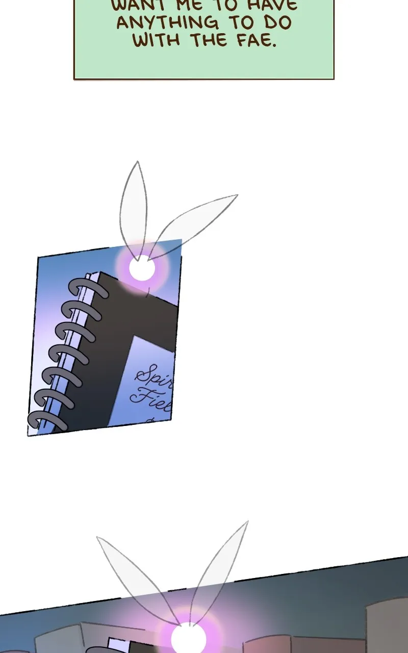 Little Hollow Café Chapter 21 page 61 - 