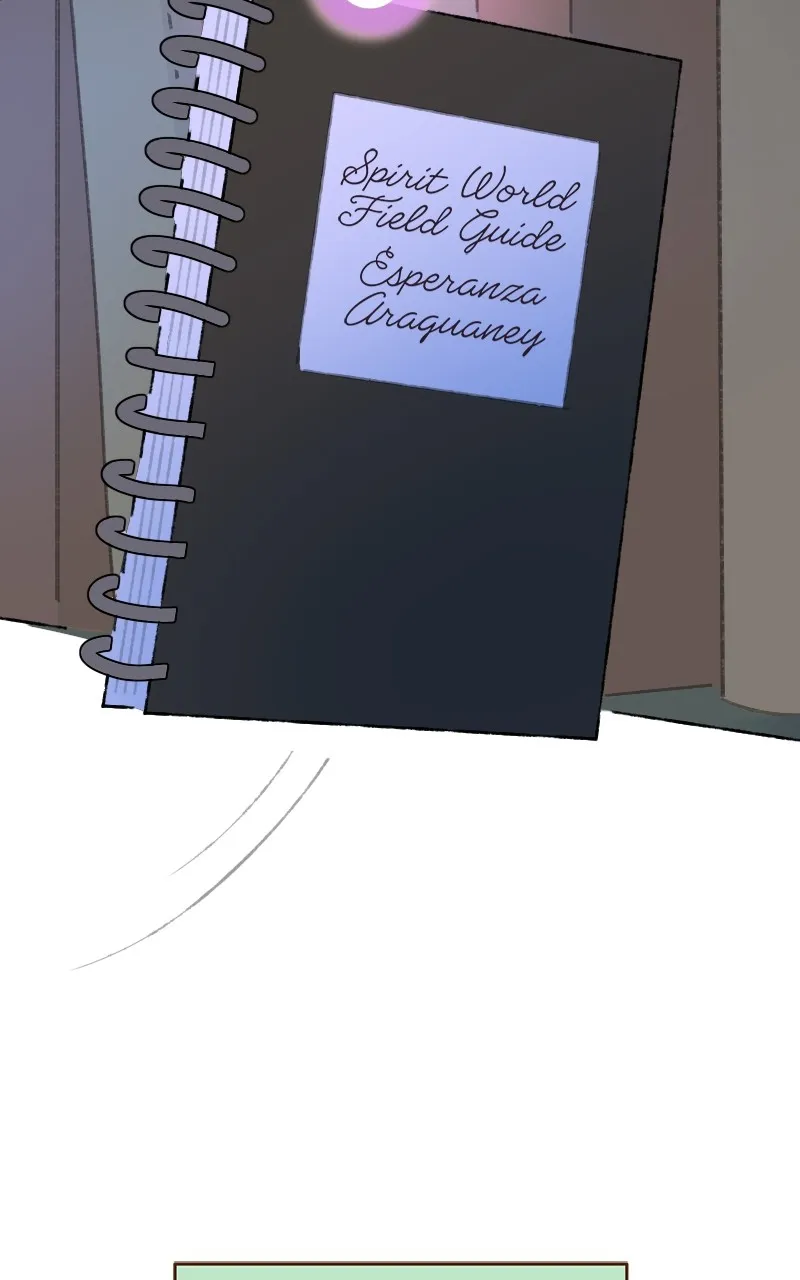Little Hollow Café Chapter 21 page 62 - 