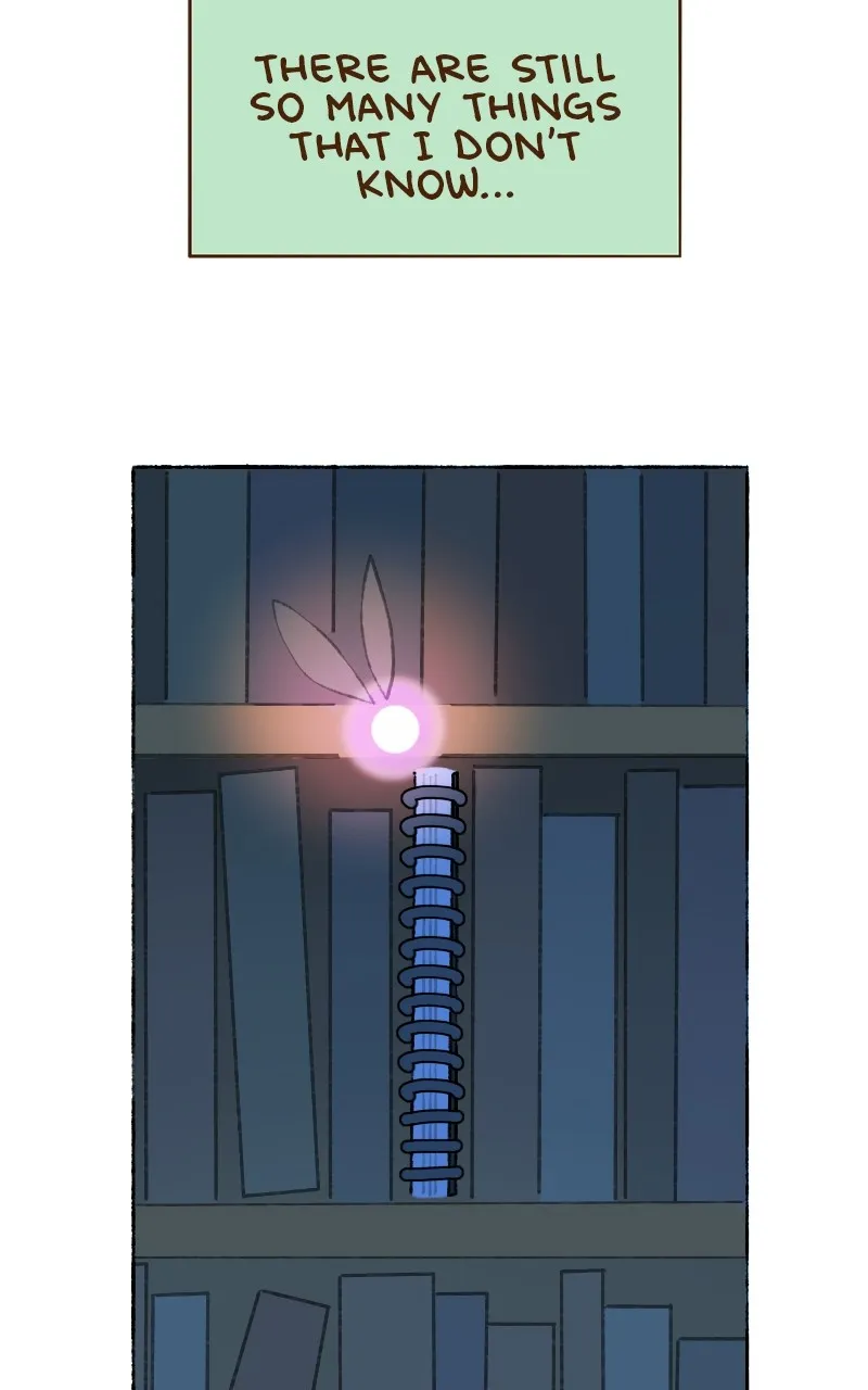 Little Hollow Café Chapter 21 page 63 - 