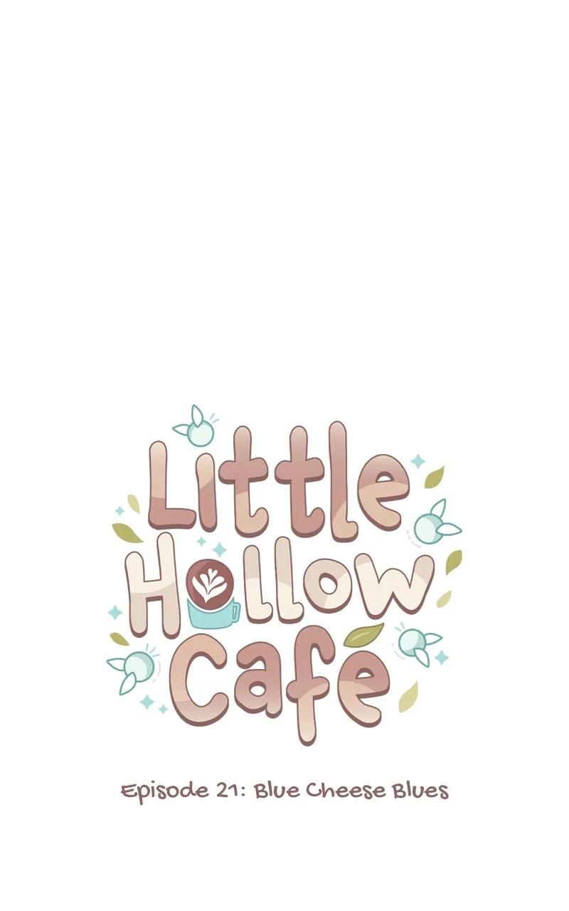Little Hollow Café Chapter 21 page 9 - 